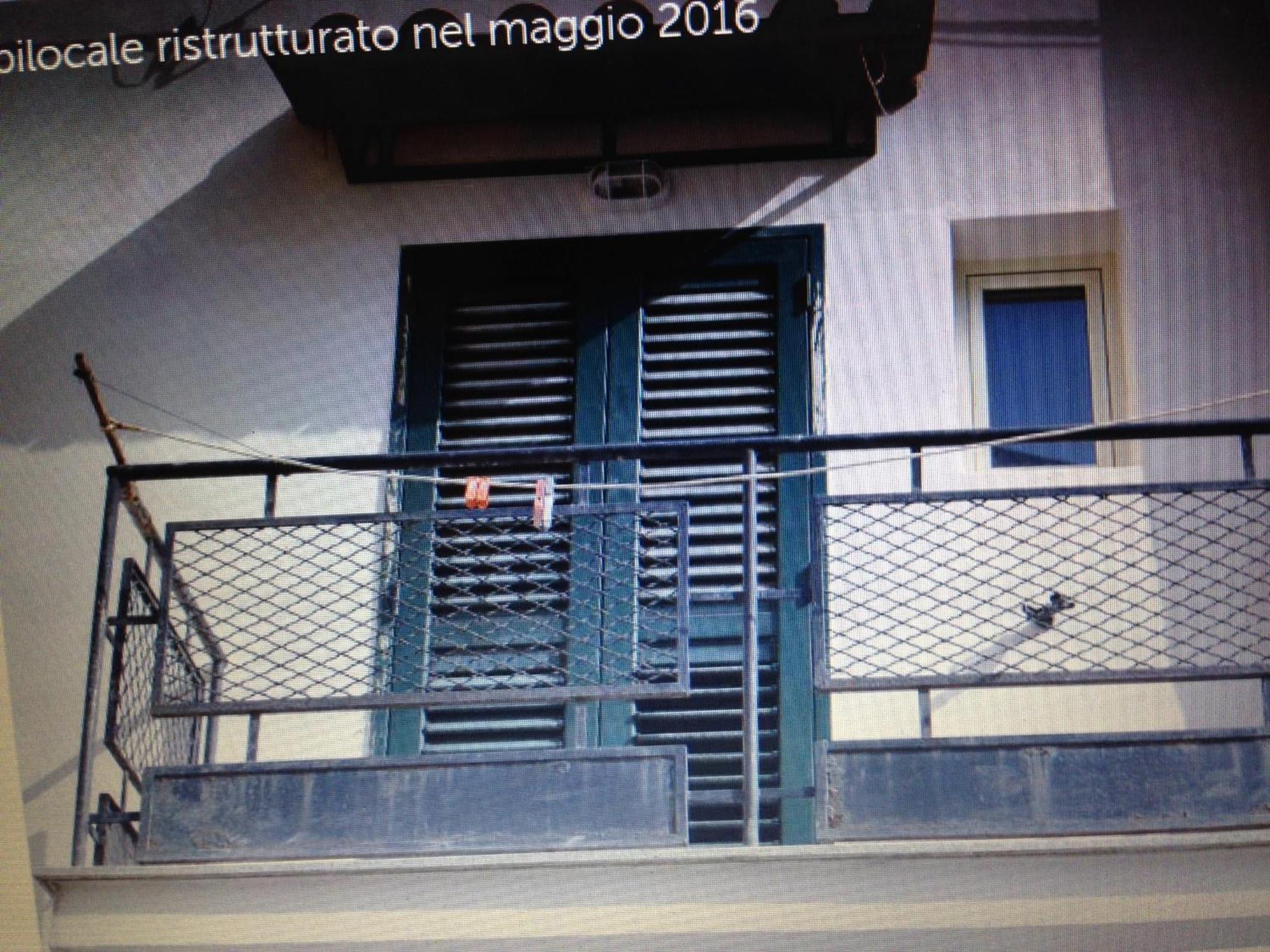 Fiordaliso Lägenhet Caulonia Marina Exteriör bild