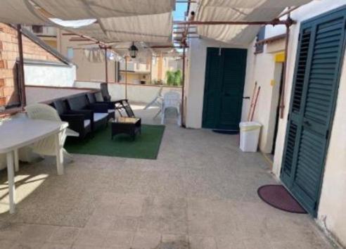 Fiordaliso Lägenhet Caulonia Marina Exteriör bild